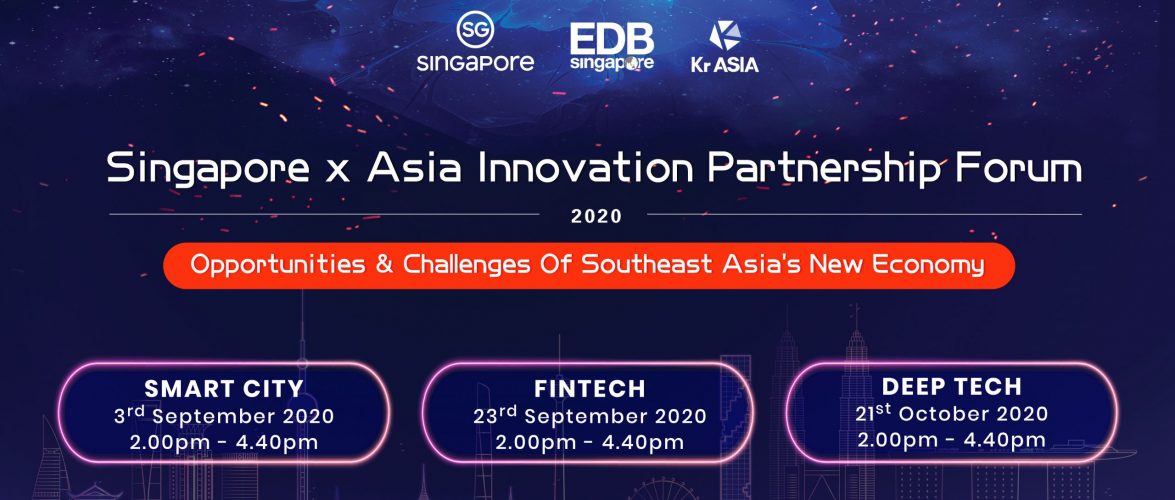Reshuffling the cards: What do industry players think about Southeast Asia’s new economy?