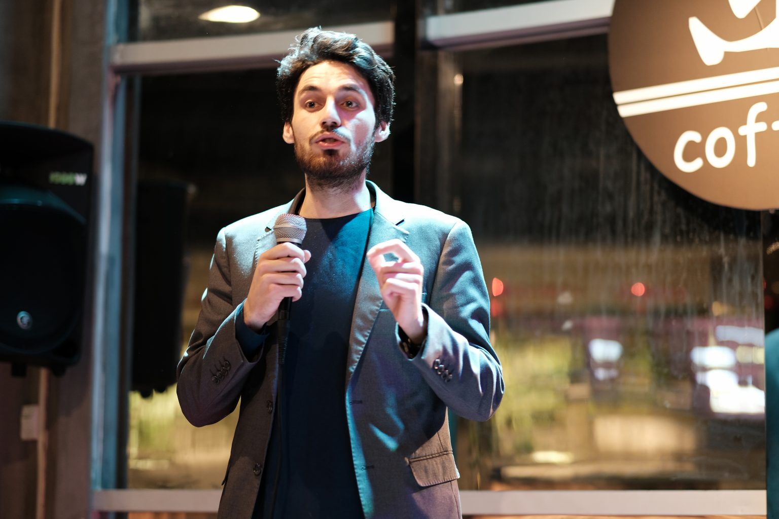 Afghanistan to China: How a passion for technology led Maruf Bashiri to end up in the heart of China’s tech ecosystem