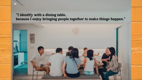 ‘Airbnb for the needy’: This Singapore initiative opens up homes at zero rent