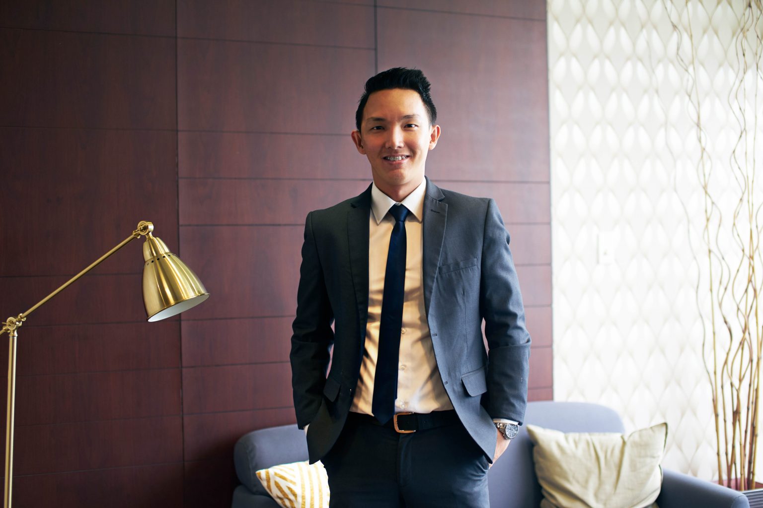 Digitizing Indonesian’s rural towns via a vast network of agents: Startup Stories