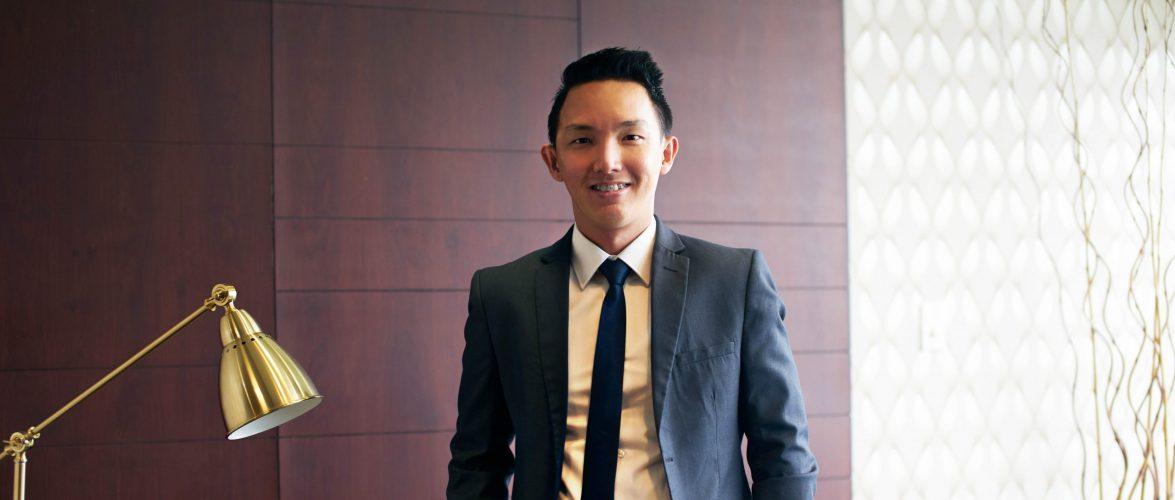 Digitizing Indonesian’s rural towns via a vast network of agents: Startup Stories