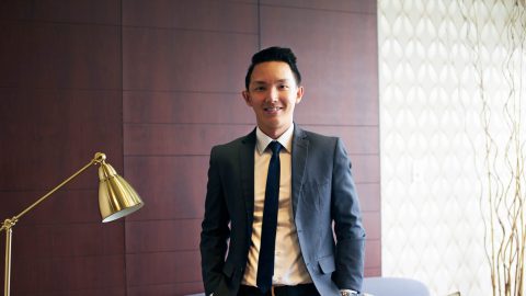 Digitizing Indonesian’s rural towns via a vast network of agents: Startup Stories