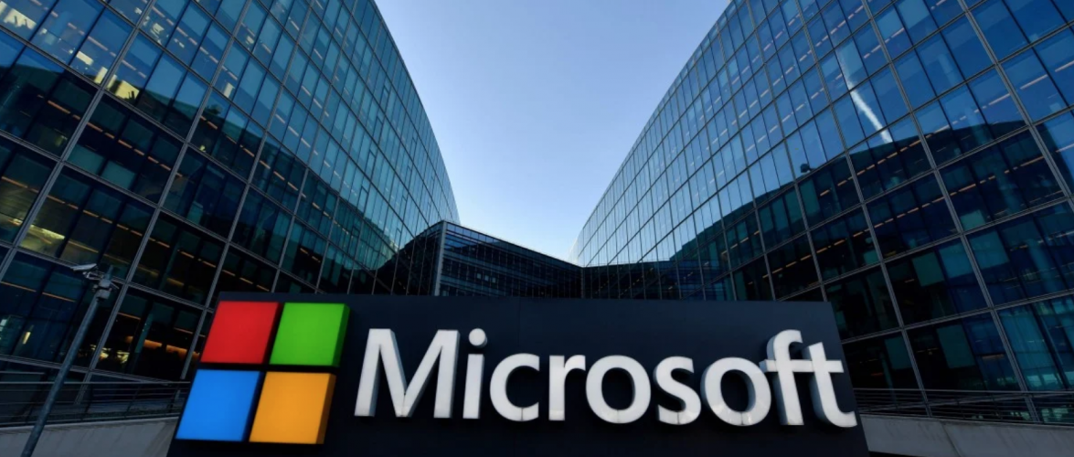 Microsoft says commitment to Chinese users remains unchanged after updating terms of service