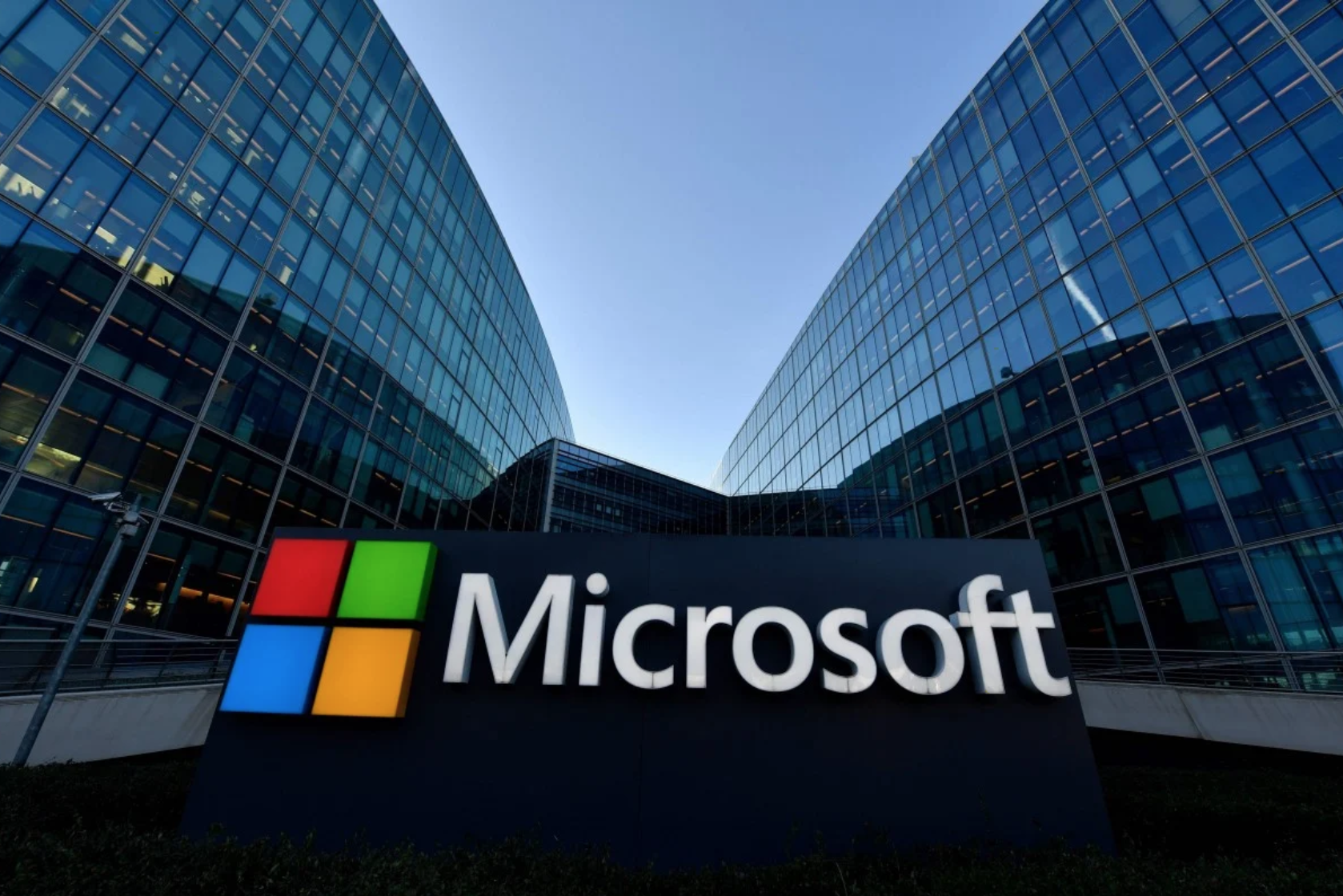 Microsoft says commitment to Chinese users remains unchanged after updating terms of service
