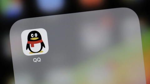 Downloads for WeChat sibling QQ jump after Trump’s executive order