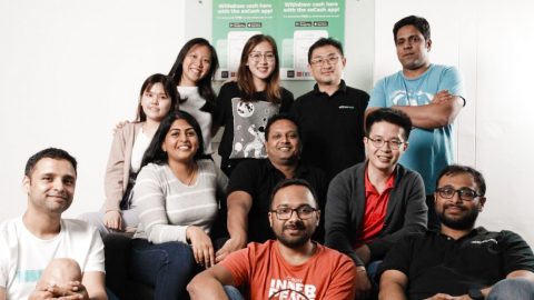 SoCash is turning small shops in Singapore into ATMs: Startup Stories