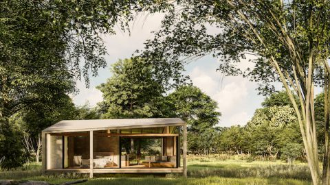 From Lazada&#8217;s e-commerce to building prefab houses in Bali, this is Florian Holm&#8217;s new entrepreneurial journey
