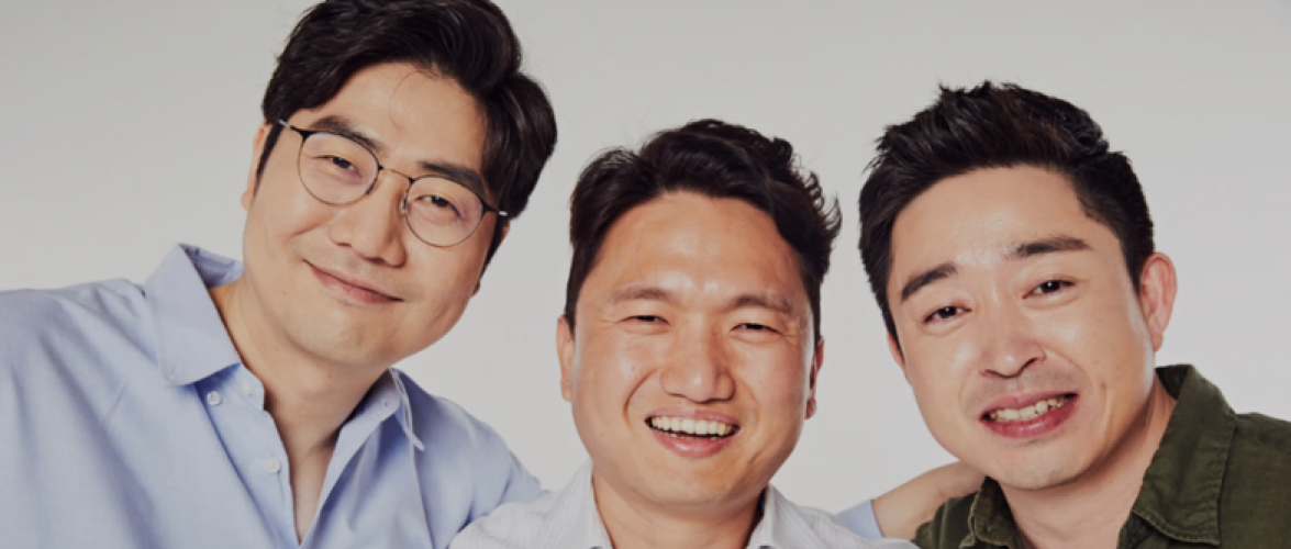 ‘We create industries by connecting the dots’: Q&amp;A with Sunbo Angel Partners founders