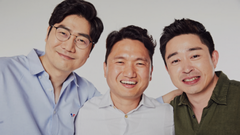 ‘We create industries by connecting the dots’: Q&amp;A with Sunbo Angel Partners founders
