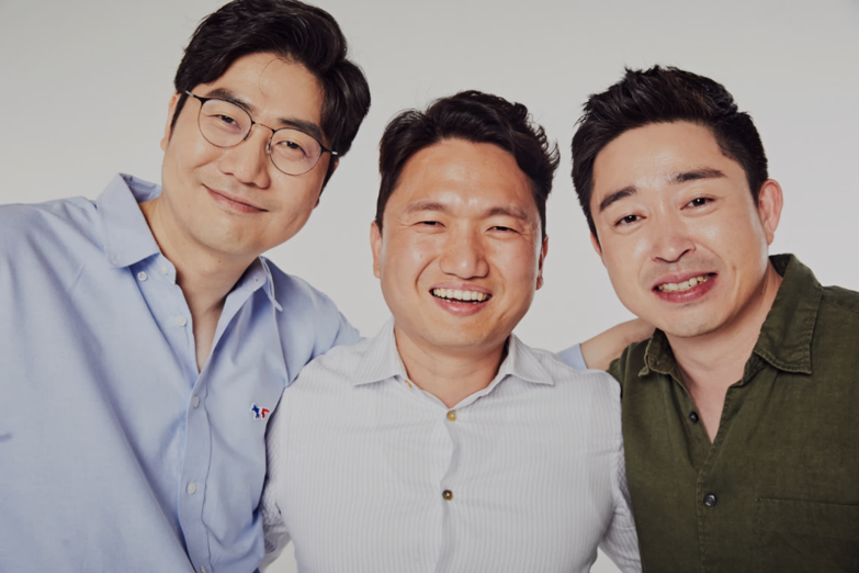 ‘We create industries by connecting the dots’: Q&A with Sunbo Angel Partners founders