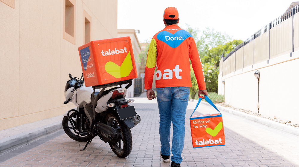 Food delivery wars in the Middle East: A breakdown of the industry’s dynamics