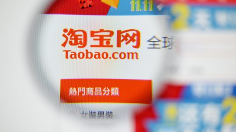 Taobao integrates WeChat Pay, signaling new era for Chinese e-commerce