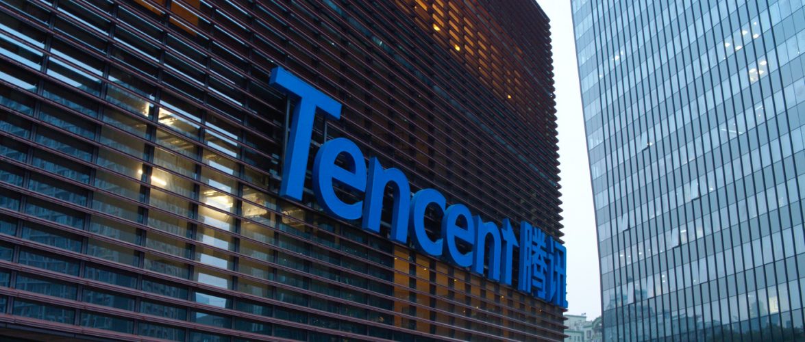 Tencent suspends new user registration for WeChat as tech crackdown shows no signs of halting