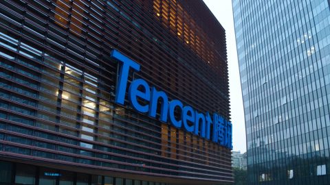 Tencent suspends new user registration for WeChat as tech crackdown shows no signs of halting
