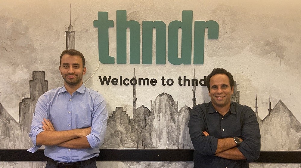 Y Combinator-backed Thndr receives first new Egyptian brokerage license in ten years