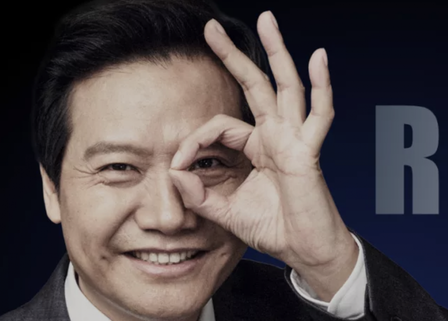 Source: Xiaomi official 
