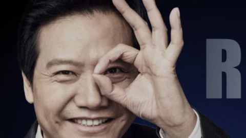 Source: Xiaomi official 
