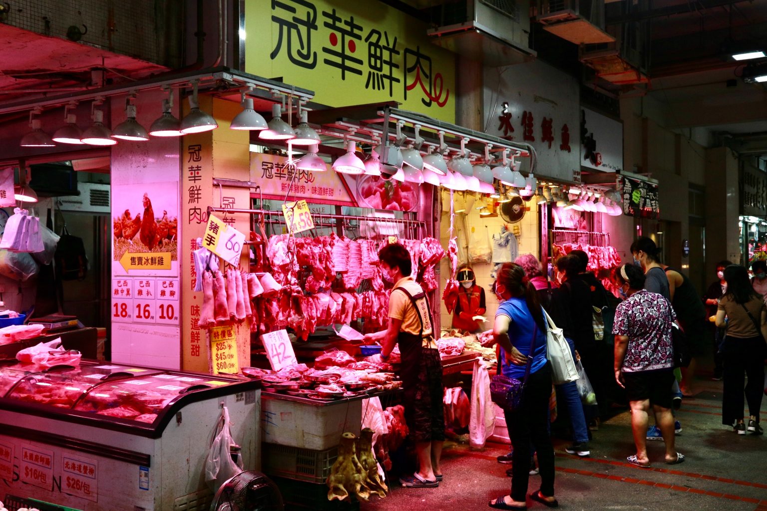 To fight climate change, Asia’s staple protein needs an alternative: Inside China’s Startups