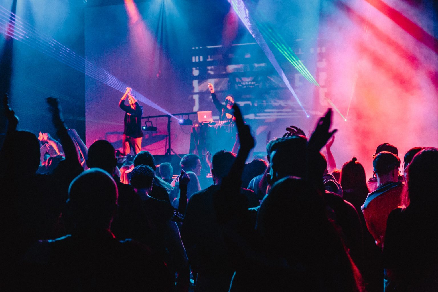 <span>Photo by <a href="https://unsplash.com/@5tep5?utm_source=unsplash&amp;utm_medium=referral&amp;utm_content=creditCopyText">Alexander Popov</a> on <a href="https://unsplash.com/s/photos/concert?utm_source=unsplash&amp;utm_medium=referral&amp;utm_content=creditCopyText">Unsplash</a></span>