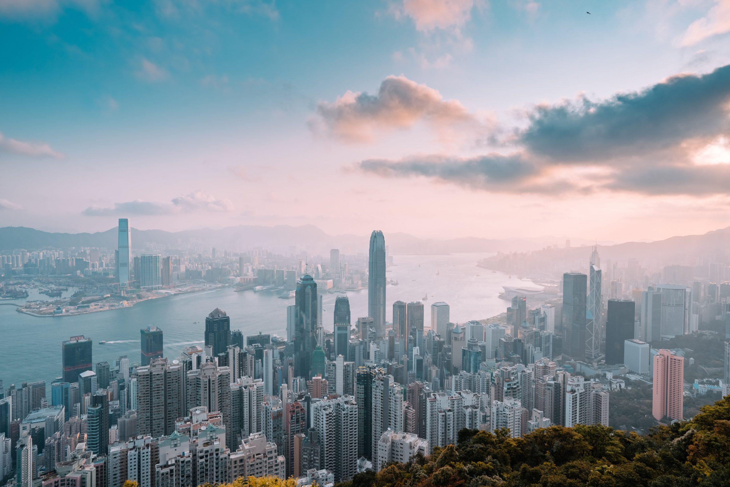 We’re attracting more Southeast Asia unicorns to list in Hong Kong, says Christina Bao of HKEX
