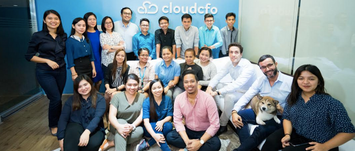 US impact fund SEAF invests in Philippine startup CloudCfo