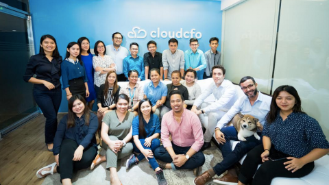 US impact fund SEAF invests in Philippine startup CloudCfo