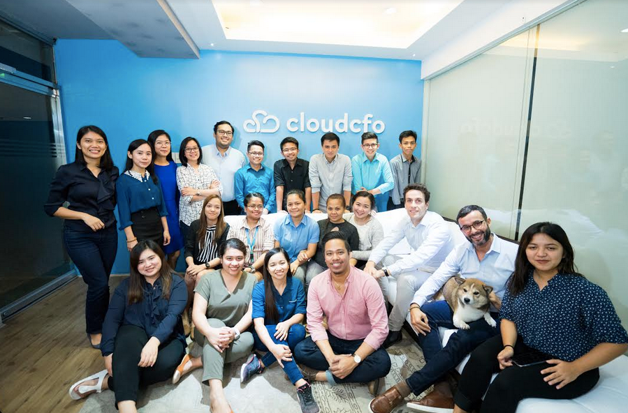 US impact fund SEAF invests in Philippine startup CloudCfo