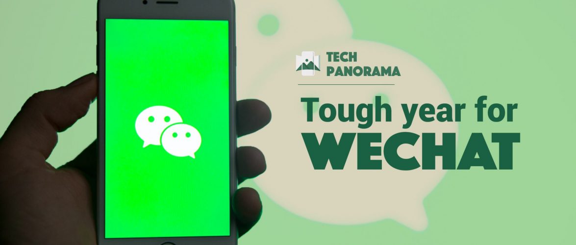 TECH PANO | How do WeChat copes with domestic competition while facing external threat from the US