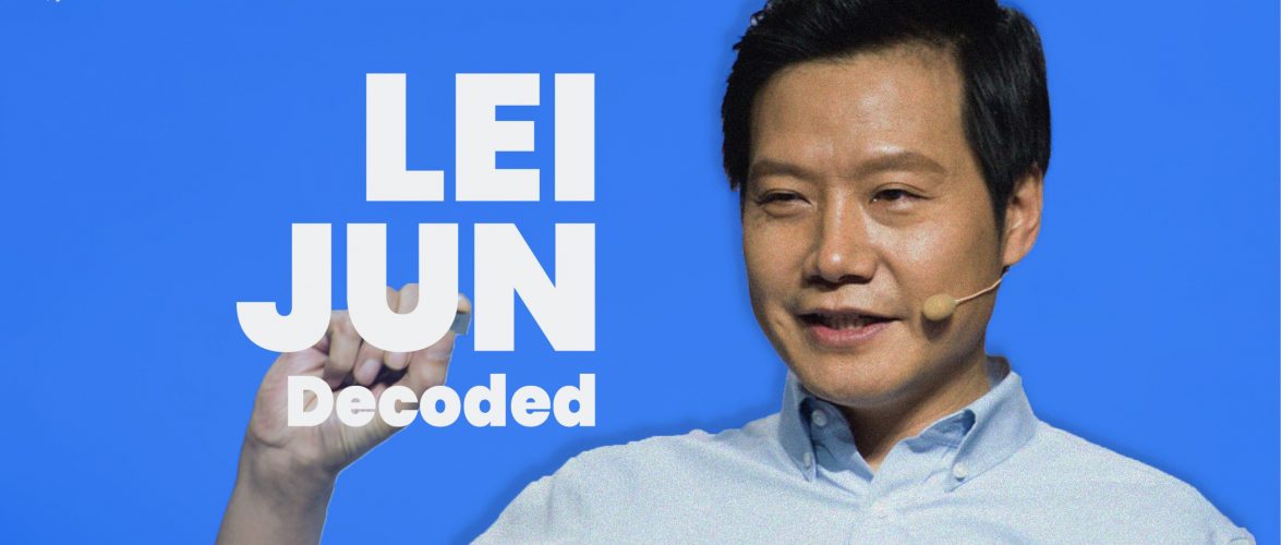 BIZ IN GRAPHICS | Meet Lei Jun: the ‘Steve Jobs of China’ who founded Xiaomi
