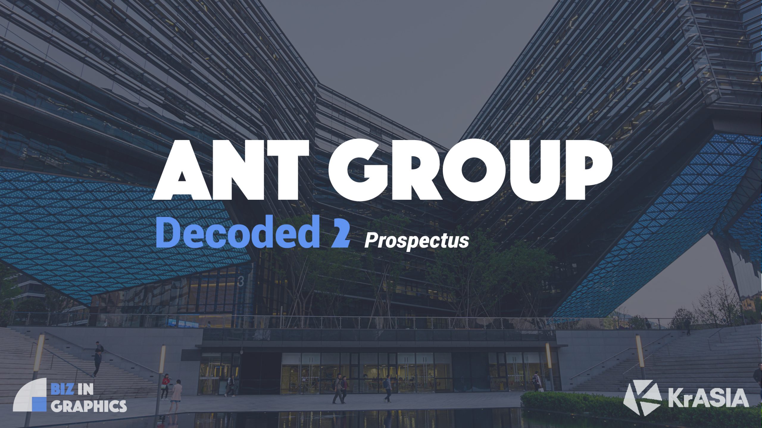 BIZ IN GRAPHICS | Ant Group to launch what could be the world’s biggest IPO soon