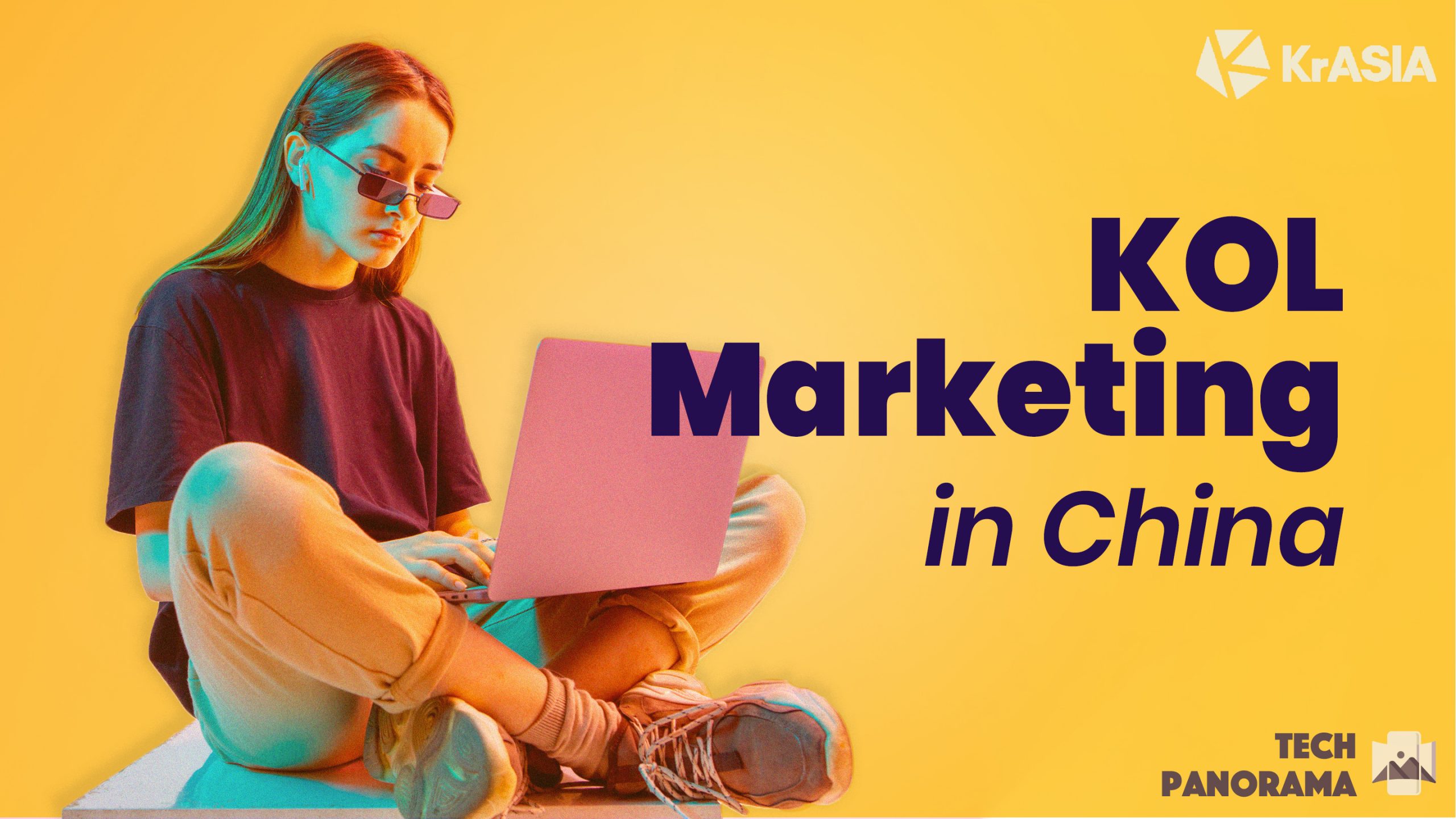 TECH PANO | What is it like to be a social media KOL in China?