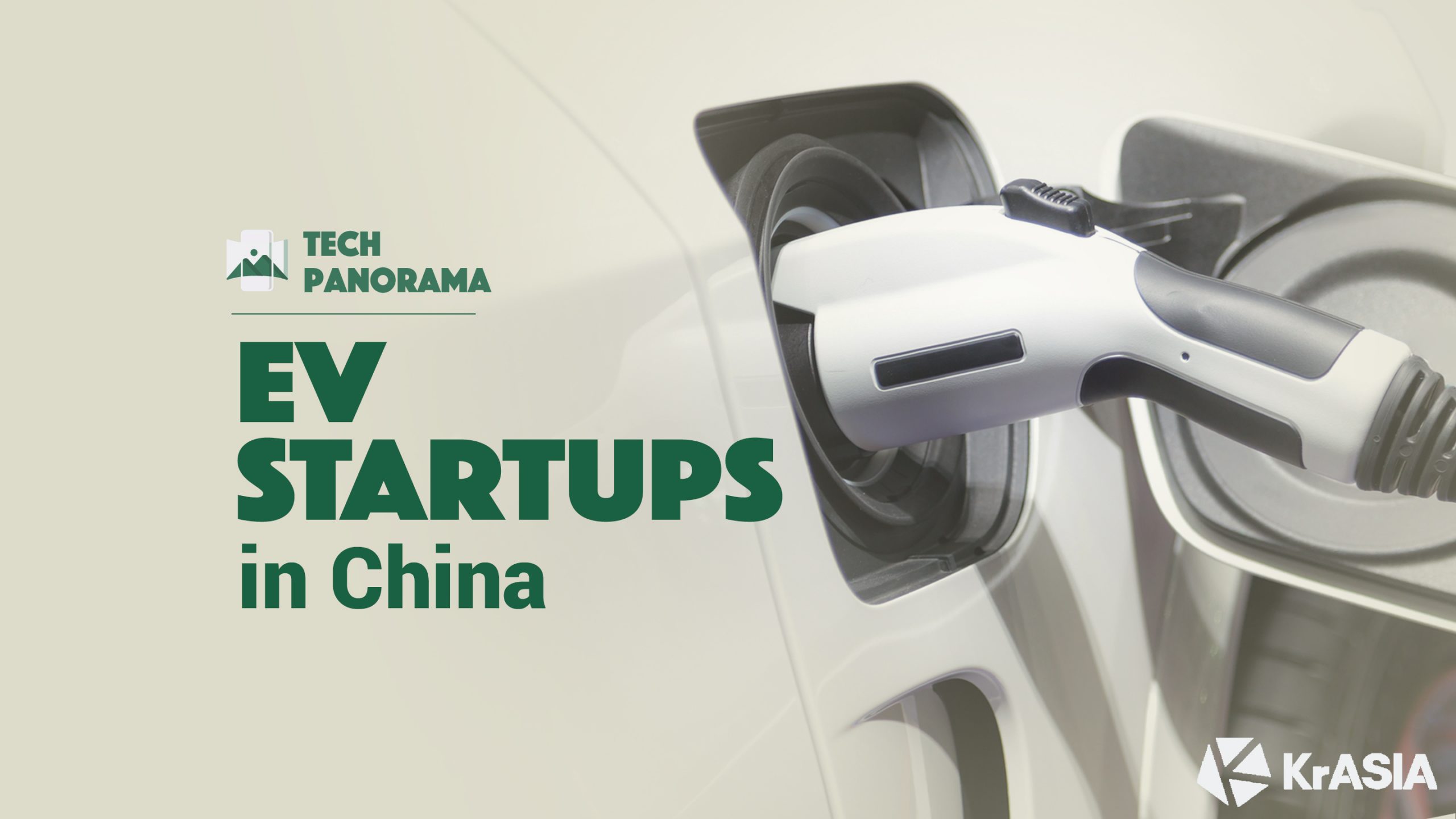 TECH PANO | Capital-fueled “Teslas” of China are yet to own the roads