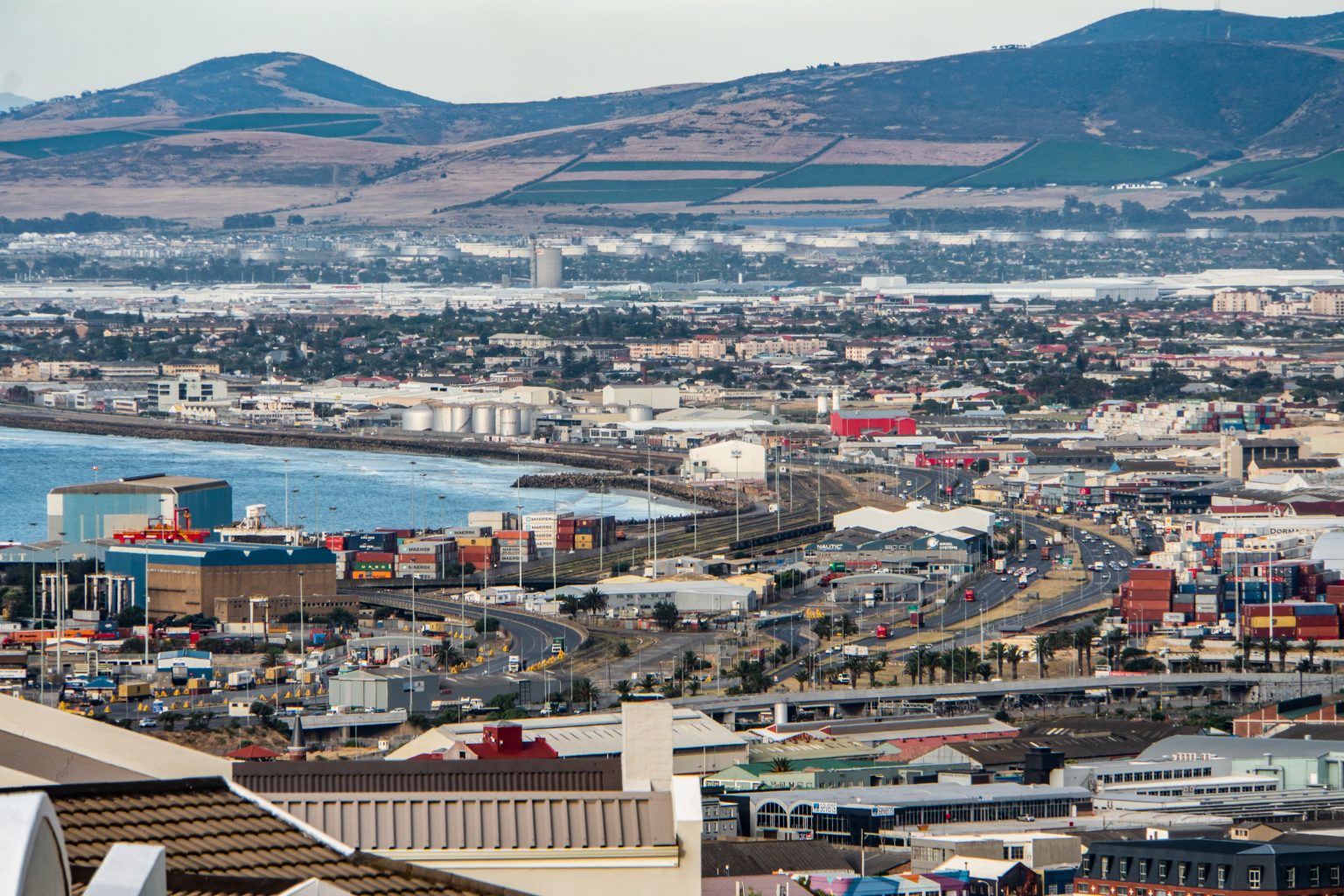 Cape town