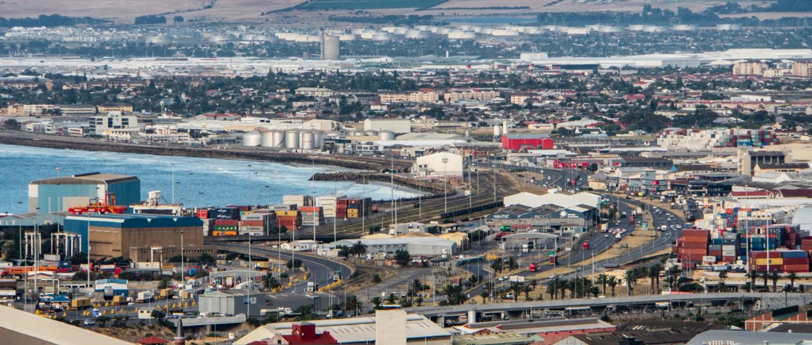 Cape town
