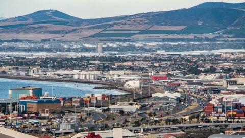 Cape town