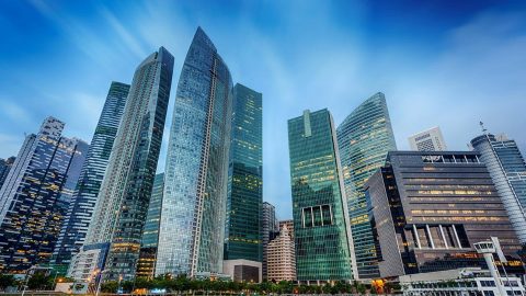 Singapore launches venture-building program, raises Startup SG Founder grant to SGD 50,000