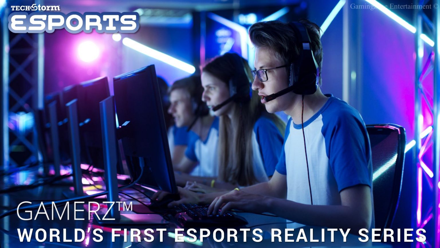 ‘E-sports is a colossal sector’: Q&A with Debbie Lee, founder of TechStorm