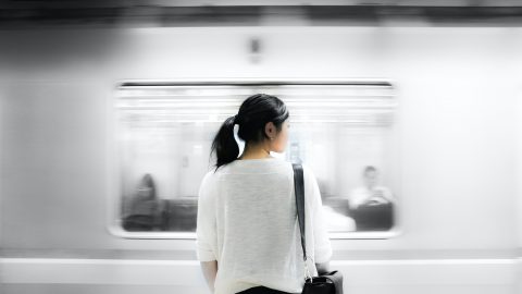 Does China’s tech ecosystem present a level playing field for all?