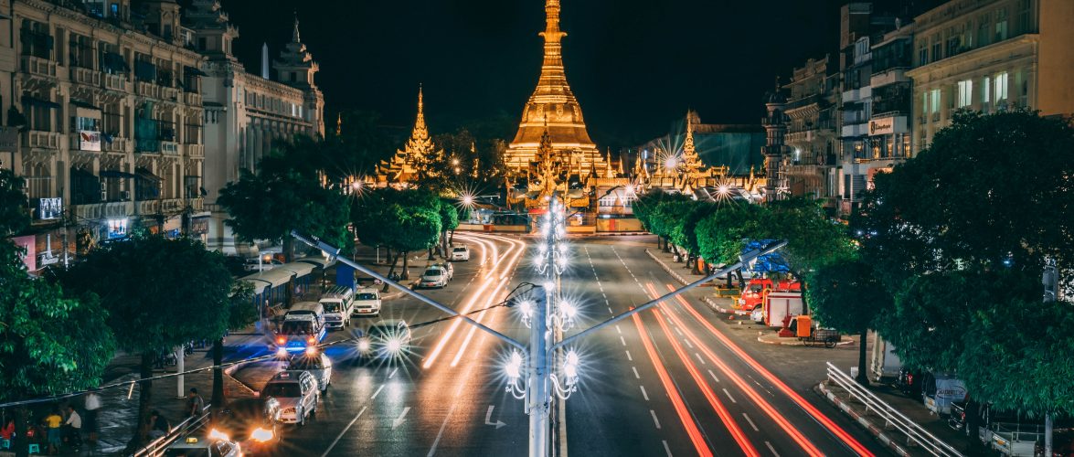 Photo by Unsplash. 