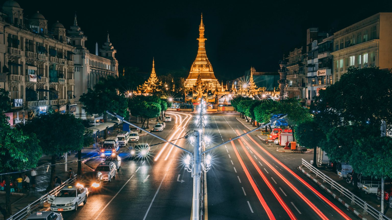 Photo by Unsplash. 
