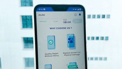 Insurtech firm Igloo partners with Akulaku and UnionBank to provide micro-insurance