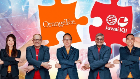 Juwai IQI expands into Singapore, partners with OrangeTee & Tie