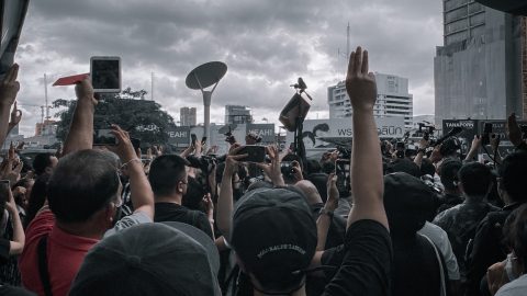 Photo by Unsplash.