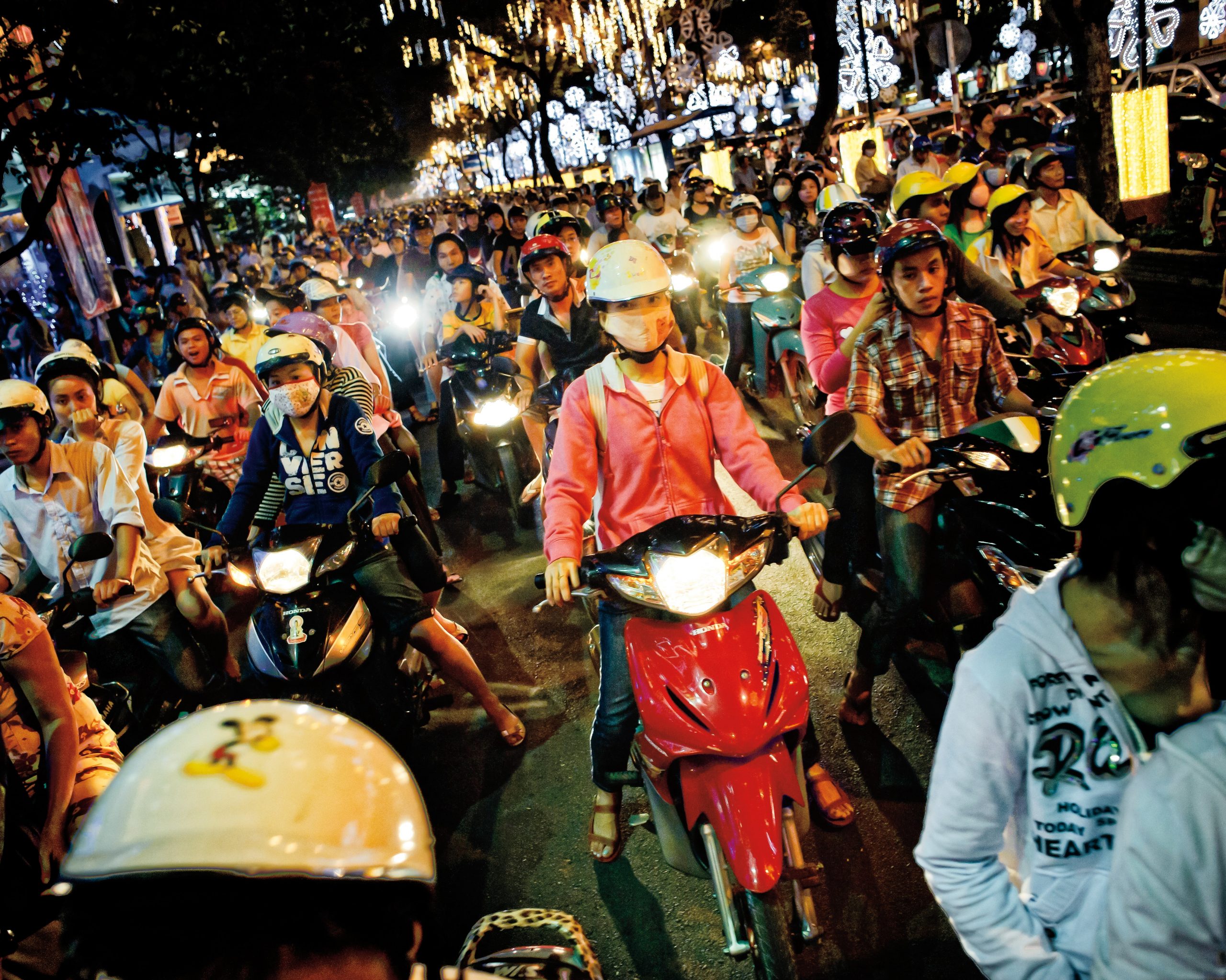 Vietnamese motorbike e-commerce startup OKXE bags USD 5.5 million in Series A round