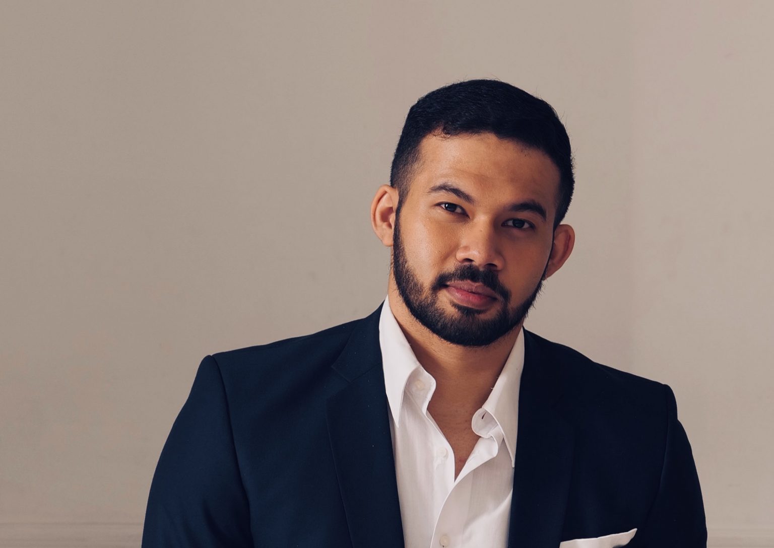 [Tuning In] Nazier Ariffin, head of strategic investment at Telkomsel, on why fundraising isn’t everything