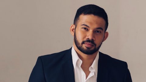 [Tuning In] Nazier Ariffin, head of strategic investment at Telkomsel, on why fundraising isn’t everything