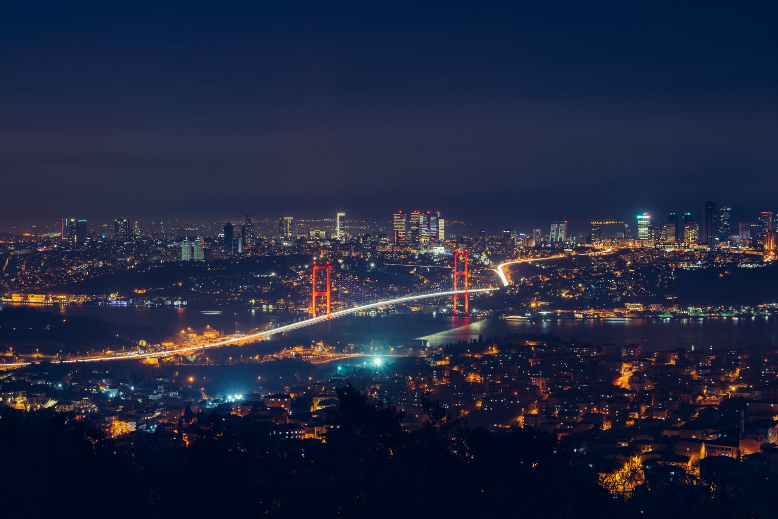 via Unsplash
