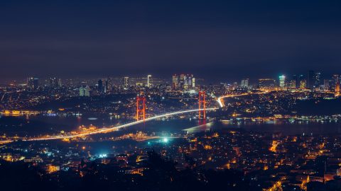via Unsplash
