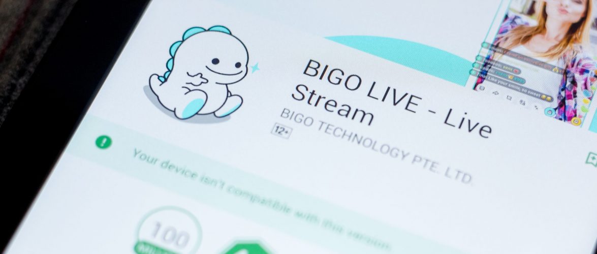 TikTok competitor Bigo shifts servers to Singapore amidst US crackdown