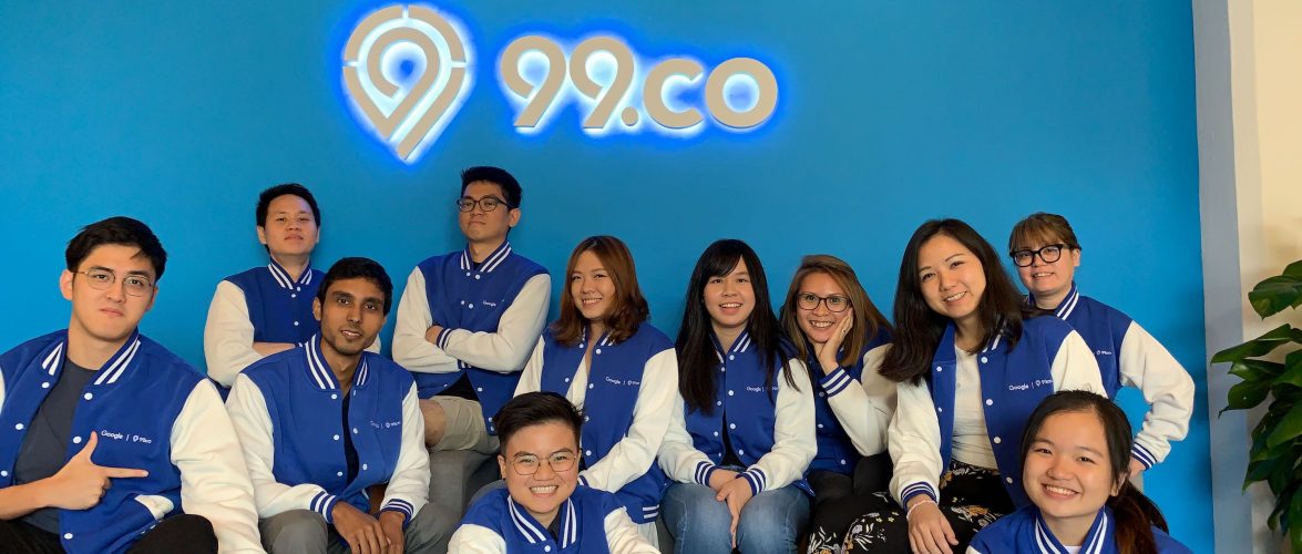 The COVID-19 pandemic is changing the real estate industry, 99.co’s CEO says